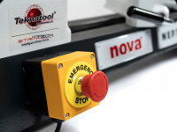 NOVA NEPTUNE 190 DVR Tischdrechselbank DT55703